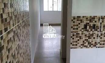 Imagem 3: Sobrado 2 dormitórios à venda Jardim Ponte Rasa São Paulo/SP