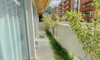 Imagem 5: House mobiliada Apartamento com 3 dormitórios