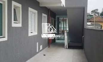 Imagem 5: Apartamento 2 dormitórios à venda Parque Boturussu São Paulo/SP