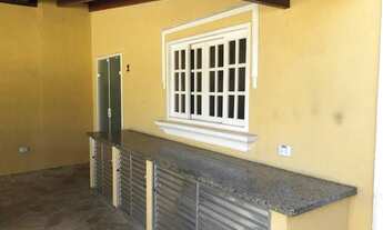 Imagem: Casa de condomínio sobrado para venda possui