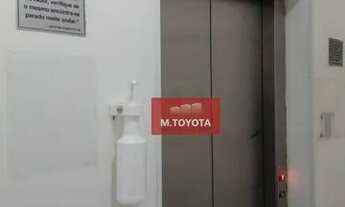 Imagem 3: Apartamento com 2 dormitórios à venda, 50 m² por R$ 263.900,00 - Tremembe - São Paulo/SP