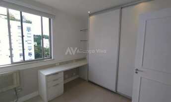 Imagem 6: Humaitá Apartamento com 2 dormitórios