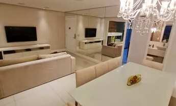 Imagem 3: Apartamento à Venda, 03 Quartos, 03 Suítes, 150m2, Colina A Patamares, Salvador/BA