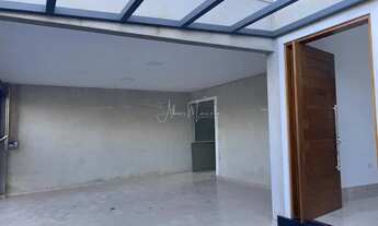 Imagem 4: Casa térrea NOVA, 166 m2, 3 dormitórios, no melhor do Villa Branca - Jacarei - SP