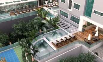 Imagem 7: TIMES SQUARE **Alto Padrão*