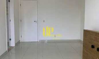 Imagem 2: Apartamento com 2 dormitórios para alugar, 60 m² por R$ 3.200/mês - VIDA NOVA BARUERI - Ba