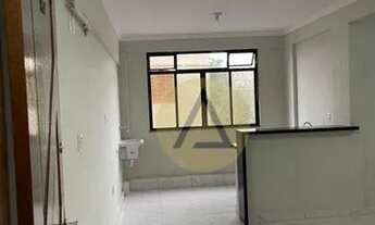 Imagem 2: Loft com 1 dormitório para alugar, 30 m² por R$ 850,00/mês - Centro - Macaé/RJ