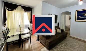 Imagem 4: Apartamento Venda 2 Dormitórios - 77 m² Moema