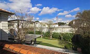 Imagem 4: Jardim Paulista 1056 metros