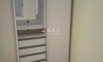 Imagem 7: Apartamento de 2 quartos para alugar no bairro Parque campolim