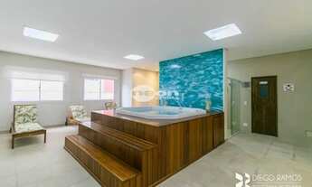 Imagem 5: Apartamento para venda tem 102 metros quadrados com 3 quartos