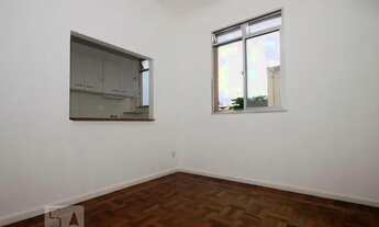 Imagem 4: Apartamento para Aluguel - Urca, 1 Quarto, 40 m2