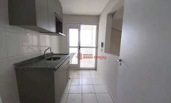Imagem 2: Apartamento com 3 dormitórios, 146 m² - venda por R$ 750.000 ou aluguel por R$ 3.700/mês