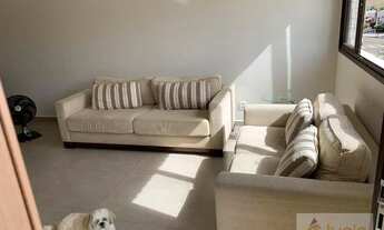 Imagem 2: Casa com 3 dormitórios para alugar, 150 m² por R$ 4.450,00/mês - Jardim Golden Park Reside