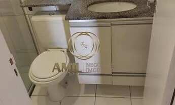 Imagem 5: SÃO JOSÉ DOS CAMPOS - Apartamento Padrão - CONDOMINIO SPAZIO CAMPO AZULI