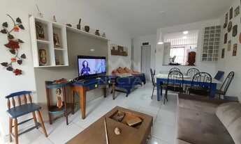 Imagem: Casa à Venda com 02 Dormitórios, Massaguaçu