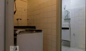 Imagem 5: Apartamento para Aluguel - Bela Vista, 1 Quarto, 40 m2