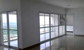 Imagem 3: Apartamento - Jardim das Colinas - Residencial Paesaggio - 278m² - 4 Dormitórios