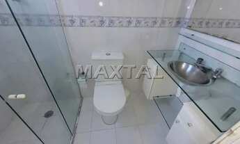 Imagem 6: Apartamento para Locação, Casa Verde,3 dormitórios , sala, cozinha, area de serviço , 2 va