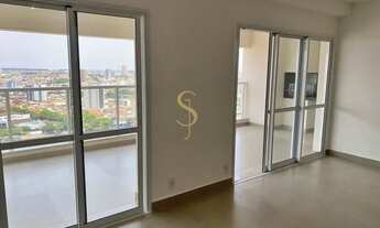 Imagem 7: Apartamento à venda - Edifício Terraço D'Itália, Cidade Nova, Franca/SP