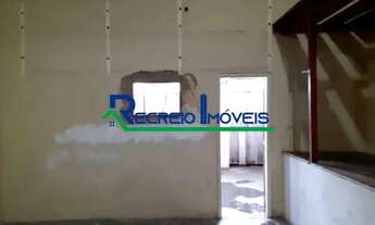 Imagem 6: Sobrado-À VENDA-Centro-Rio de Janeiro-RJ