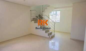 Imagem 5: Cobertura para aluguel, 4 quartos, 2 suítes, 3 vagas, Palmares - Belo Horizonte/MG