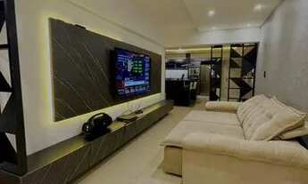 Imagem 7: Apartamento para alugar com 150 metros quadrados com 3 quartos, sendo 1 suíte, no Bessa