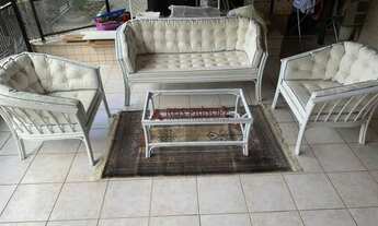 Imagem 3: Apartamento com 2 dormitórios à venda, 109 m² por RS 700.000,00 - Recreio dos Bandeirantes