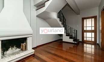 Imagem: PORTO ALEGRE - Casa Padrão - Vila Ipiranga