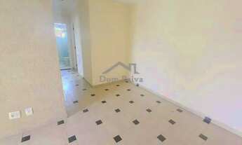 Imagem 2: São Paulo - Apartamento Padrão - Vila Moinho Velho