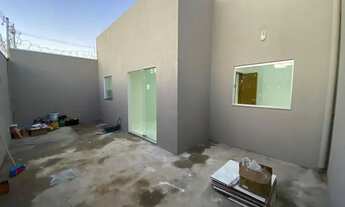 Imagem: DS Casa aconchegante no bairro Jardim Olímpico