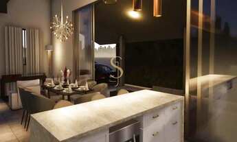 Imagem 4: Sobrado à venda - Condomínio Residencial D'Avilla, Jardim Noêmia, Franca/SP