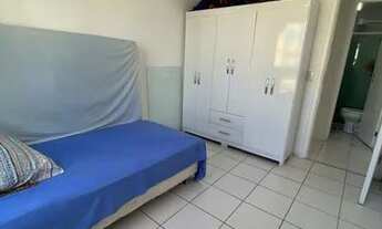 Imagem 4: Condomínio clube me Piedade 2 Qts mobiliado ou sem mobília!