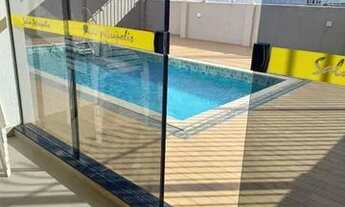 Imagem: Ágio de Apartamento de 1 Quarto na Cnb