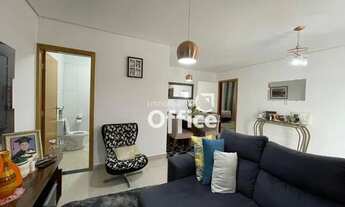 Imagem 2: Casa com 3 dormitórios à venda, 205 m² por R$ 550.000,00 - Jundiaí - Anápolis/GO