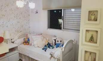 Imagem 5: Apartamento à venda, 3 quartos, 1 suíte, 2 vagas, Sion - Belo Horizonte/MG