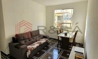 Imagem 2: Apartamento à venda, 2 quartos, Portuguesa - Rio de Janeiro/RJ