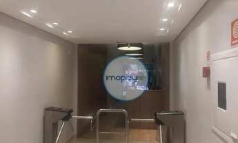 Imagem 7: Conjunto à venda, 37 m² por R$ 350.000,00 - Itaim Bibi - São Paulo/SP