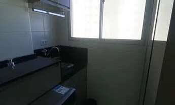 Imagem 3: APARTAMENTO NA GLEBA PALHANO NUNCA USADO