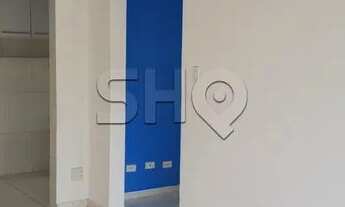 Imagem 6: Apartamento em Sumaré de 1 dormitório com 50 m²