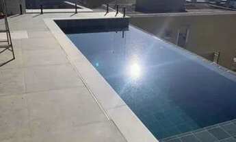 Imagem 6: Casa de condomínio sobrado para venda tem 218130 metros quadrados com 3 quartos