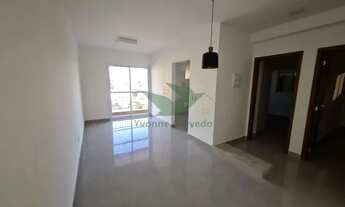 Imagem 4: Apartamento completamente novo e nunca foi habitado antes. Jardim Irajá - Ribeirão Preto