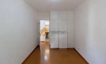 Imagem 6: Apartamento com 180m², 4 quartos (1 suíte) lavabo, 2 vagas. 600m da Estação Faria Lima!