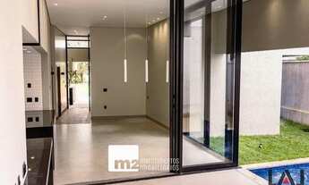 Imagem 3: APARECIDA DE GOIâNIA - Casa de Condomínio - Jardim Cristal