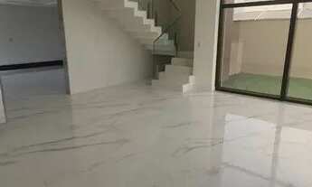 Imagem 6: Casa Alphaville Jacuhy