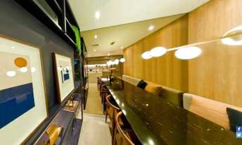 Imagem 3: Apartamento à venda no Brooklin 95 m² com 3 dormitórios 2 banheiros 2 vagas