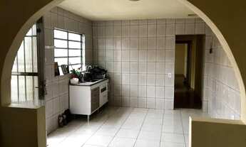 Imagem 6: Casa para Locação em Embu das Artes, Jardim São Luiz, 2 dormitórios, 1 banheiro, 3 vagas