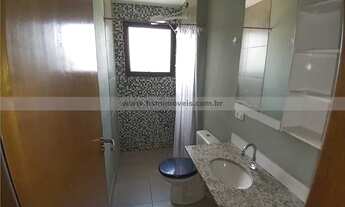 Imagem 2: Apartamento para aluguel, 1 quarto, 1 vaga, Santa Terezinha - São Bernardo do Campo/SP