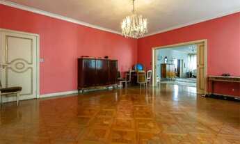 Imagem 3: APARTAMENTO RESIDENCIAL em São Paulo - SP, Bela Vista