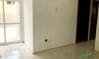 Imagem 3: Apartamento para Locação em Boituva, Residencial Vicente Laureano, 2 dormitórios, 1 banhei